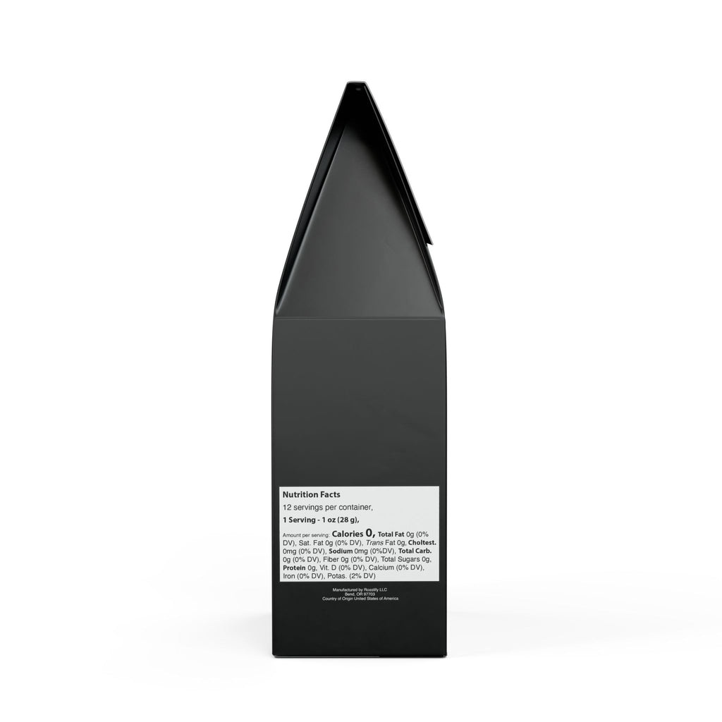 CRBR Coffee Club Blend (Medium-Dark Roast) Whole bean