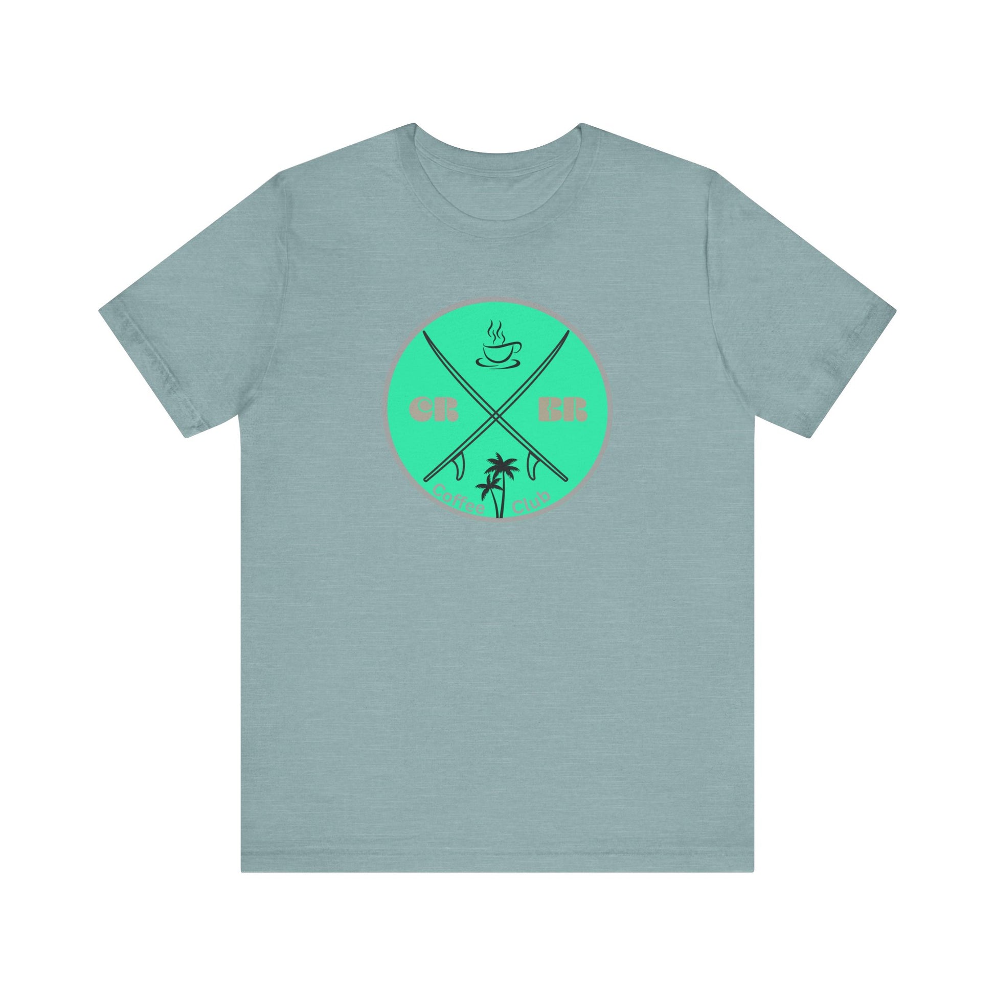 Casual Graphic Tee with Fun Design, Unisex Short Sleeve T-Shirt, Summer Fashion Top, Gift for Friends, Everyday Wear, Unique Statement Shirt