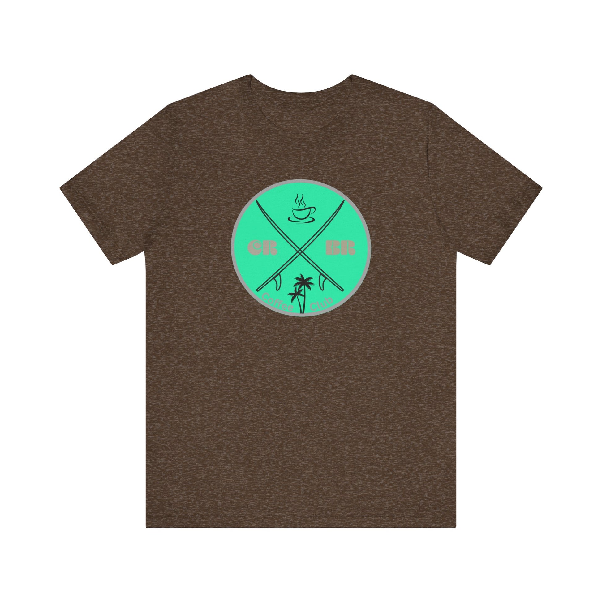 Casual Graphic Tee with Fun Design, Unisex Short Sleeve T-Shirt, Summer Fashion Top, Gift for Friends, Everyday Wear, Unique Statement Shirt