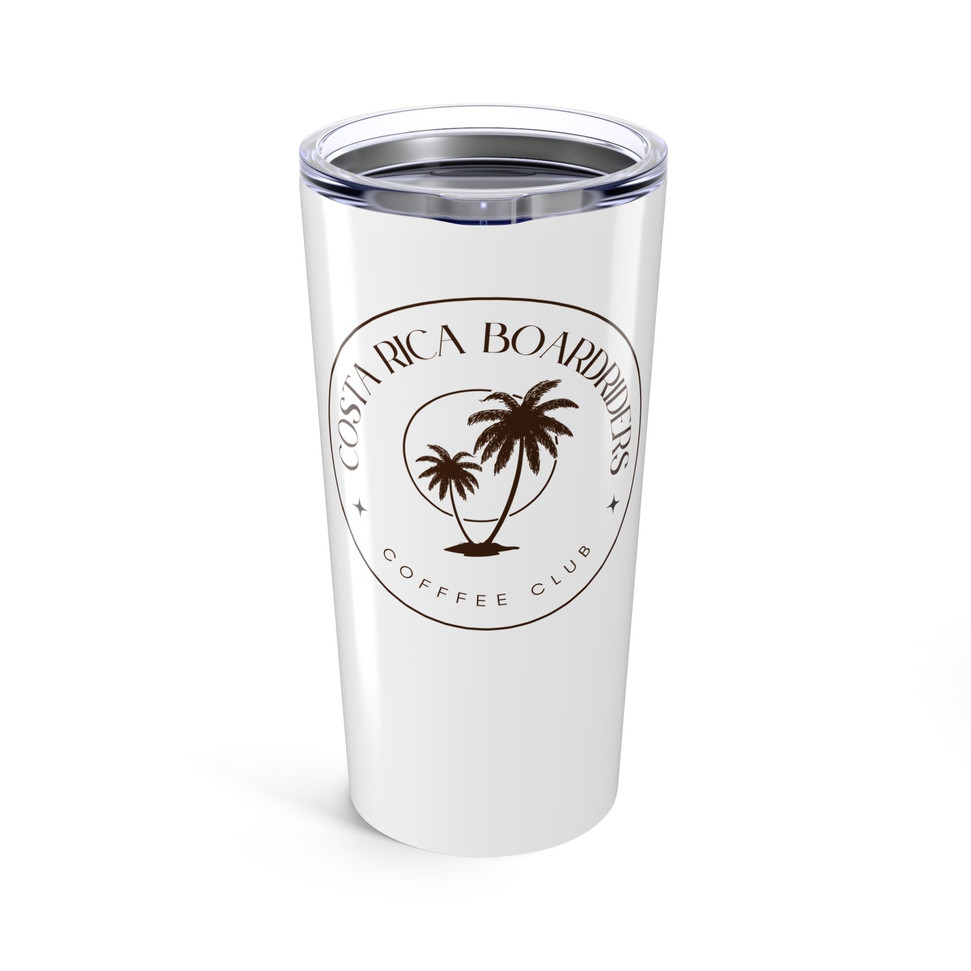 CRBRCCTropical Tumbler 20oz,