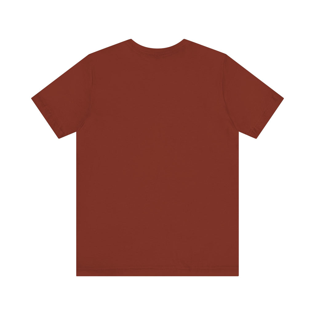 Unisex CRBRCC FACE LOGO WT