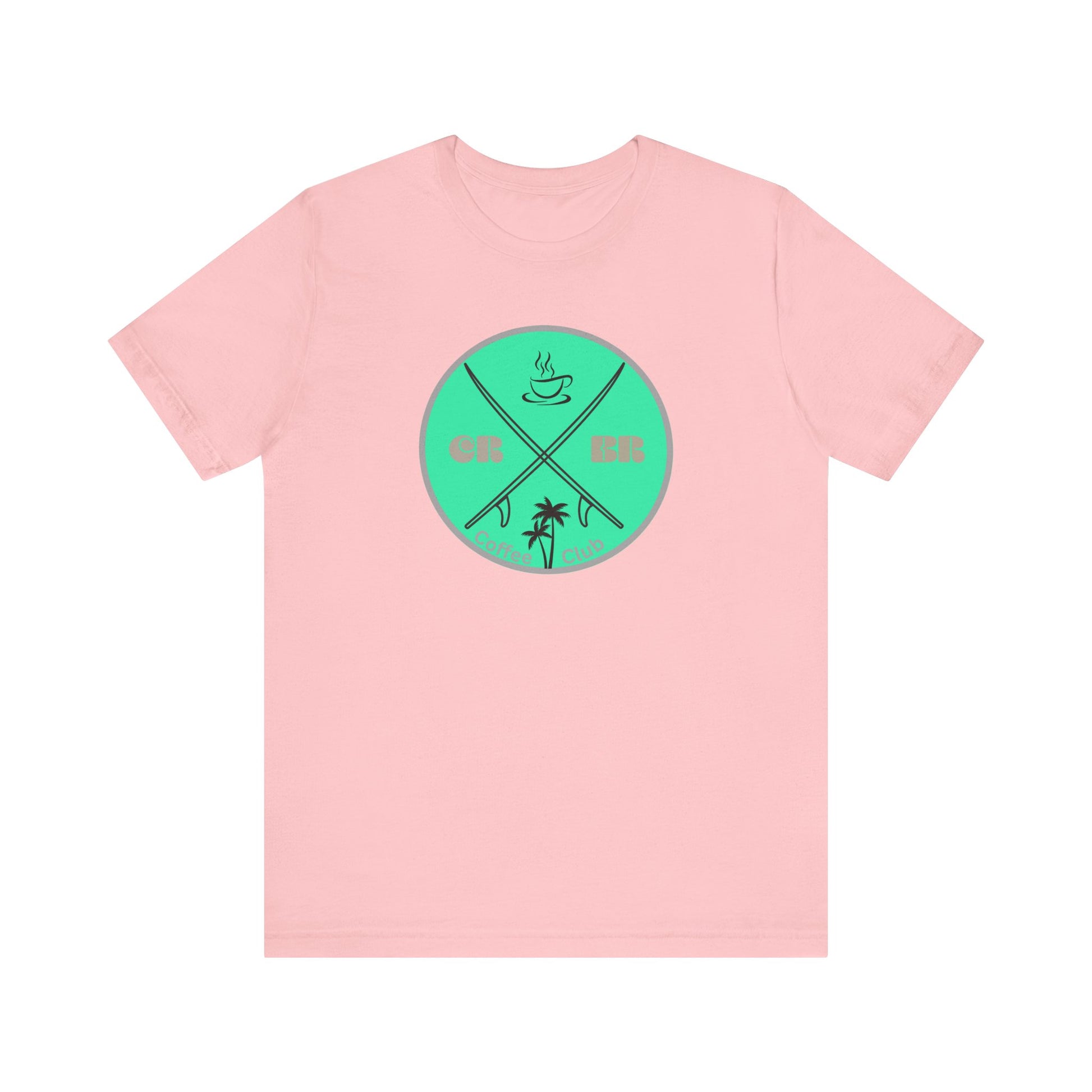 Casual Graphic Tee with Fun Design, Unisex Short Sleeve T-Shirt, Summer Fashion Top, Gift for Friends, Everyday Wear, Unique Statement Shirt